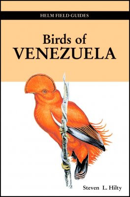 BIRDS OF VENEZUELA