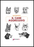 CANE AGGRESSIVO