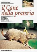 CANE DELLA PRATERIA
