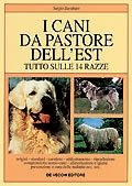 CANI DA PASTORE DELL EST+++