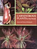CARNIVOROUS PLANTS OF THE WORLD