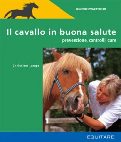 CAVALLO IN BUONA SALUTE