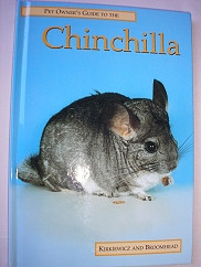 CHINCHILLA