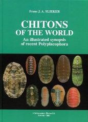 CHITONS OF THE WORLD