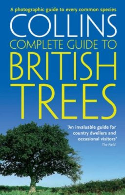 COLLINS COMPLETE BRITISH TREES