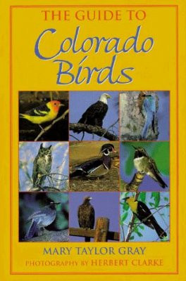 GUIDE TO COLORADO BIRDS