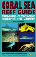 CORAL SEA REEF GUIDE