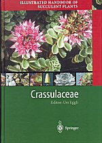 SUCCULENT PLANTS:CRASSULACEAE.