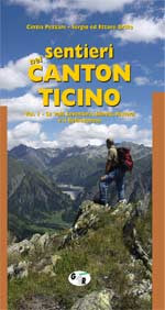 SENTIERI NEL CANTON TICINO
