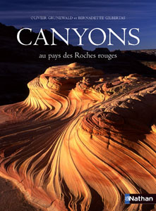 CANYONS