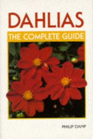 DAHLIAS.