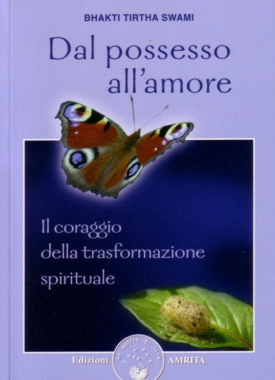 DAL POSSESSO ALL AMORE