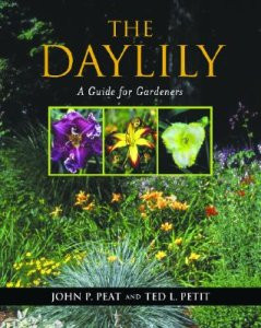 DAYLILY (HEMEROCALLIS)