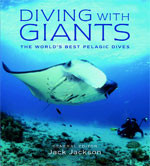 DIVING WITH GIANTS