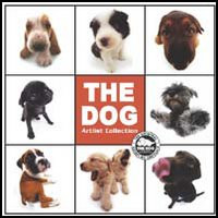 DOG ARTIST COLLECTION