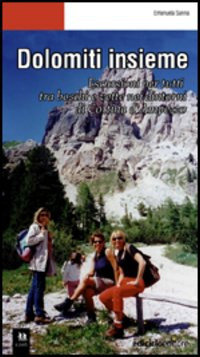 DOLOMITI INSIEME