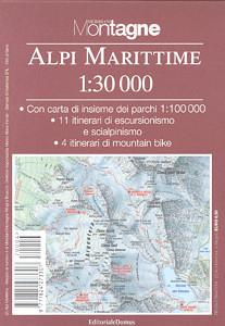 ALPI MARITTIME