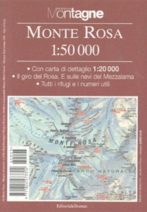 MONTE ROSA