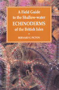 ECHINODERMS OF THE BRITISH ISLES
