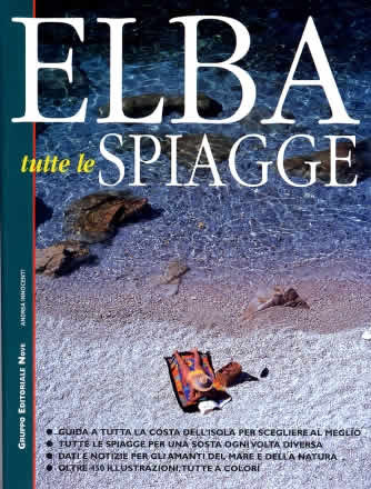 ELBA TUTTE LE SPIAGGE