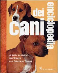 ENCICLOPEDIA DEI CANI