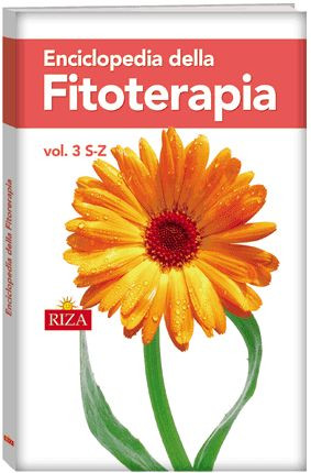 ENCICLOPEDIA DELLA FITOTERAPIA - 3 VOLL,