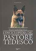 ENCICLOPEDIA DEL PASTORE TEDESCO