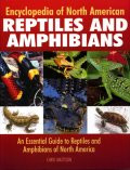 ENCYCLOPEDIA OF NORTH AMERICAN REPTILES
