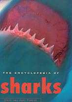 ENCYCLOPEDIA OF SHARKS