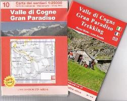 VALLE DI COGNE GRAN PARADISO