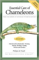 ESSENTIAL CARE OF CHAMELEONS