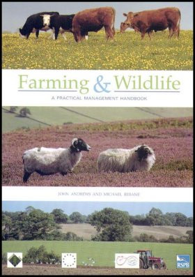 FARMING & WILDLIFE