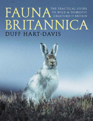 FAUNA BRITANNICA