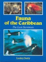 FAUNA OF THE CARIBBEAN