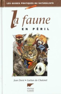 FAUNE EN PERIL