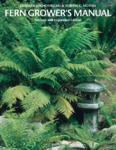 FERN GROWER MANUAL