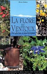 FLORE DU VENTOUX