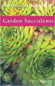 GARDEN SUCCULENTS