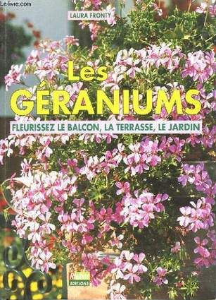 GERANIUMS