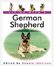 GERMAN SHEPHERD DOG