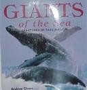 GIANTS OF THE SEA