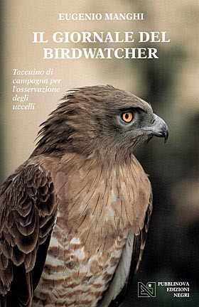 GIORNALE DEL BIRDWATCHER