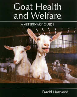 GOAT HEALTH AND WELFARE