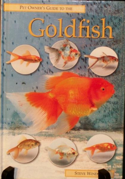 GOLDFISH