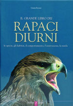 GRANDE LIBRO DEI RAPACI DIURNI