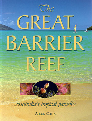 GREAT BARRIER REEF