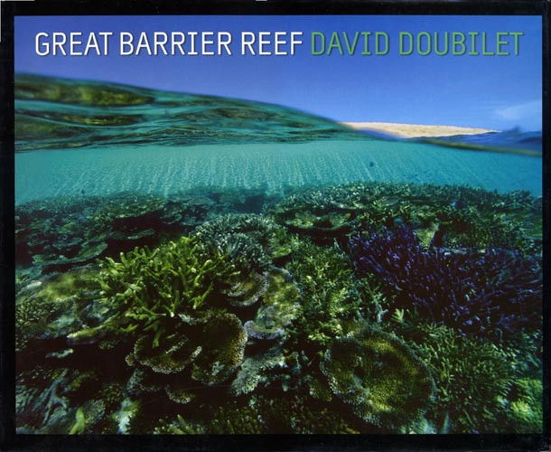 GREAT BARRIER REEF