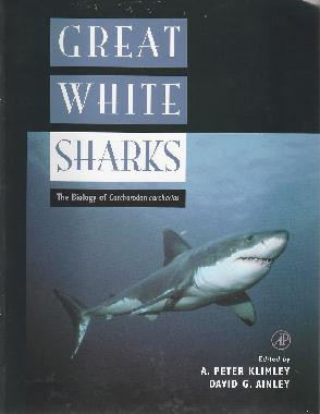 GREAT WHITE SHARKS