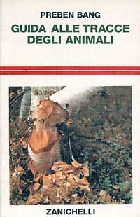 GUIDA ALLE TRACCE DEGLI ANIMALI