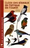 GUIDE DES OISEAUX DE L'AFRIQUE DE L'OUEST